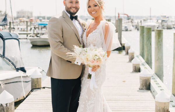 Boho Beach Vibes on Long Beach Island