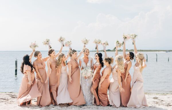 Boho Beach Vibes on Long Beach Island