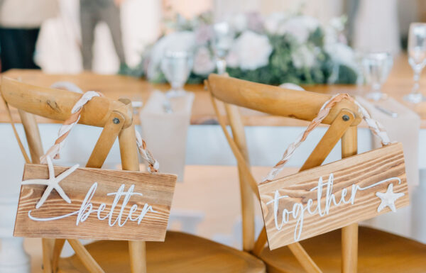 Boho Beach Vibes on Long Beach Island