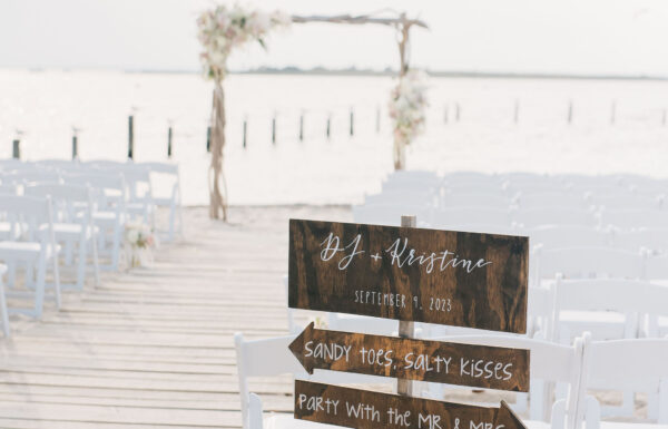 Boho Beach Vibes on Long Beach Island