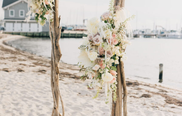 Boho Beach Vibes on Long Beach Island