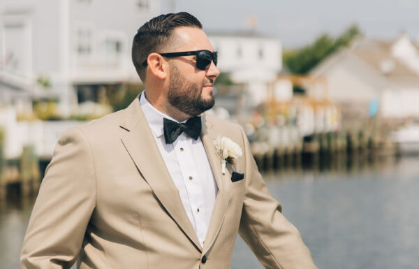 Boho Beach Vibes on Long Beach Island