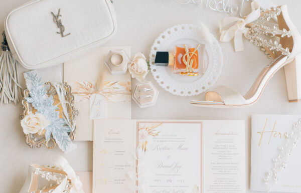 Boho Beach Vibes on Long Beach Island
