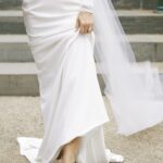 A Beautiful Jersey City Wedding With a View