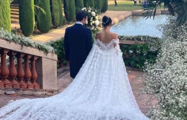 White House Bride Gallery 2