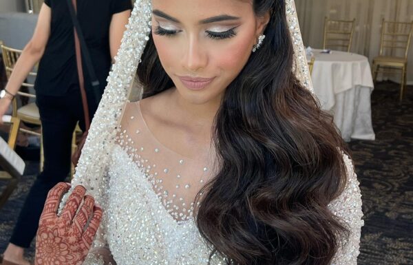 Senada K. Ceka, Personal Hairstylist Gallery 1