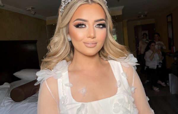 Senada K. Ceka, Personal Hairstylist Gallery 2