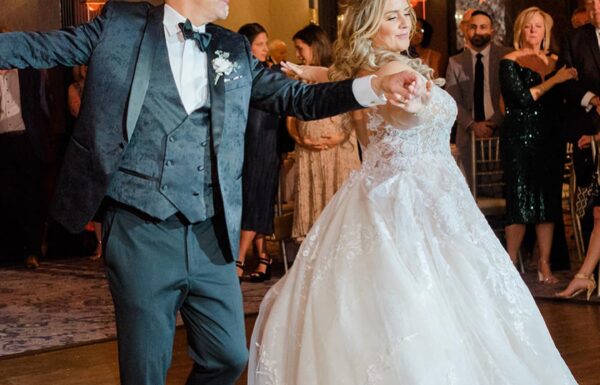 Ceremony and Reception Category Vendor KeriCalabresePhotography