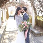 New Jersey Bride