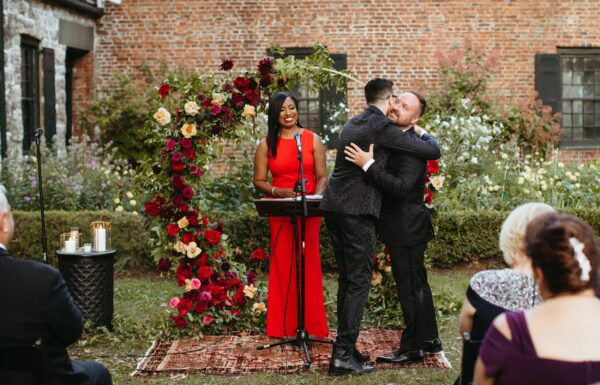 Weddings by Aretha Gallery 2