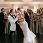 New Jersey Bride