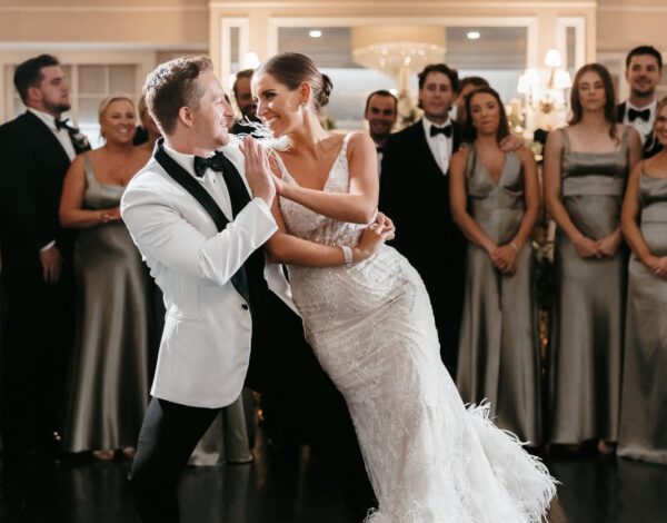 Music & Dance Lessons Listing Category The Wedding Dance Whisperer