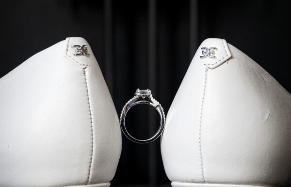 Inside Soccer Star Casey Murphy’s Philadelphia Wedding