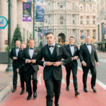 The wedding of Inside Soccer Star Casey Murphy’s Philadelphia Wedding Gallery 3