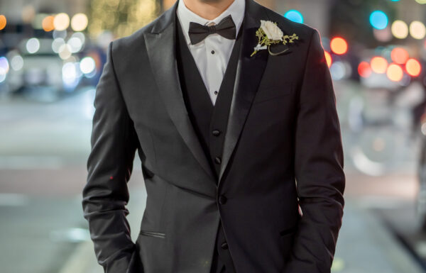 Inside Soccer Star Casey Murphy’s Philadelphia Wedding
