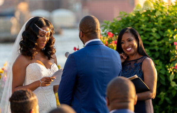 Weddings by Aretha Gallery 0