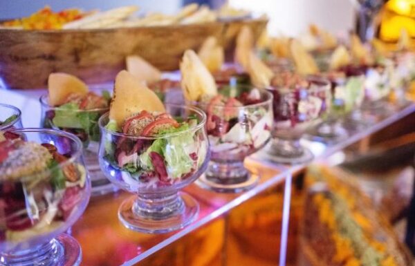 David Alan Caterers Gallery 3