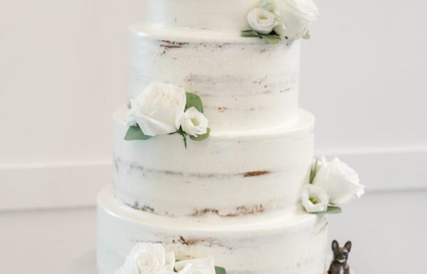 The wedding of This Rumson Wedding Was Filled With Personal Touches Gallery 1