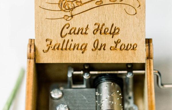 They Did It Their Way With a 40-Person Princeton Wedding