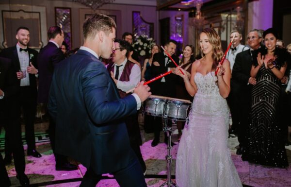 Jenna & Chris at Shadowbrook at Shrewsbury
