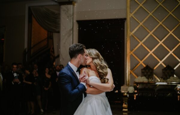 Jenna & Chris at Shadowbrook at Shrewsbury