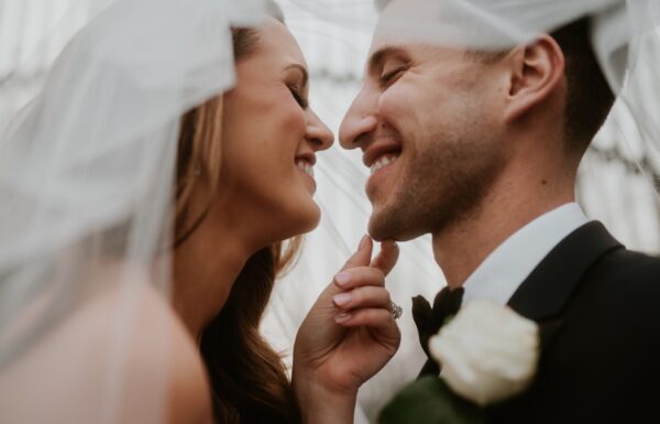 Jenna & Chris at Shadowbrook at Shrewsbury