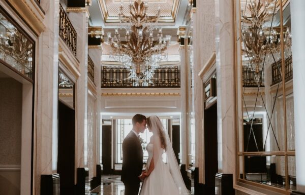 Jenna & Chris at Shadowbrook at Shrewsbury