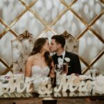 Jenna & Chris at Shadowbrook at Shrewsbury