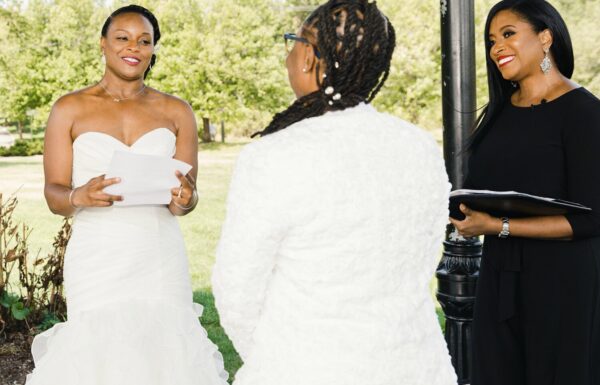 Weddings by Aretha Gallery 1