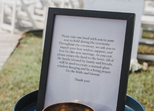 A Nautical September Wedding at Corinthian Yacht Club of Cape May