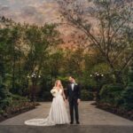 New Jersey Bride