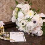 They Chose Birchwood Manor When Their Original Venue Closed—and Loved Everything About It