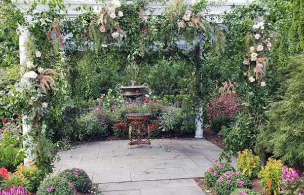 PeterJames Events & Floral Couture Gallery 2
