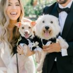 The wedding of Pink, Gold and Plenty of Style at This Renault Winery Wedding Gallery 1