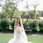 The wedding of Pink, Gold and Plenty of Style at This Renault Winery Wedding Gallery 2