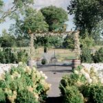 The wedding of Pink, Gold and Plenty of Style at This Renault Winery Wedding Gallery 3