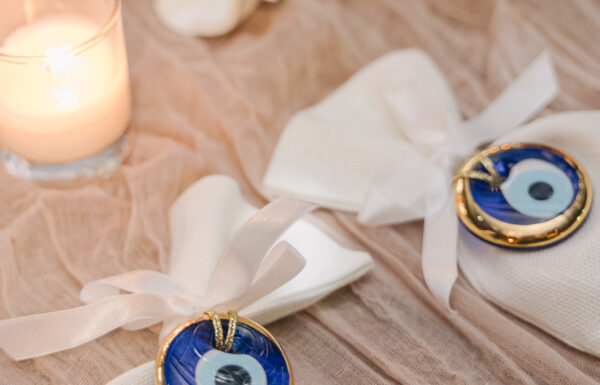 Vibrant Murals & Disco Balls at This Asbury Park Wedding