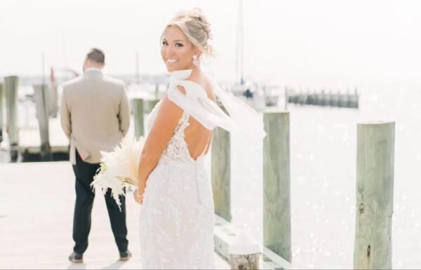 Boho Beach Vibes on Long Beach Island