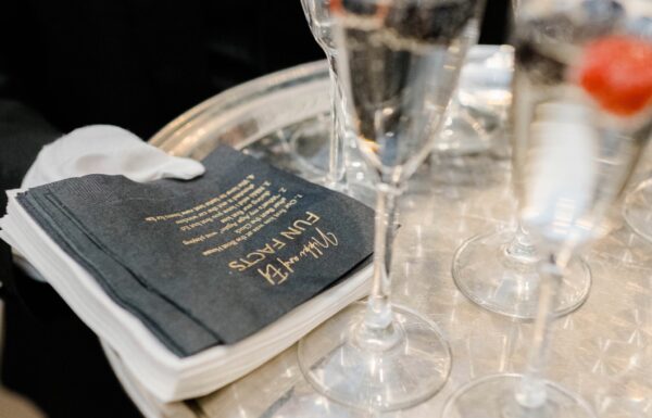 A Dreamy Winter Wedding at the Estate at Florentine Gardens