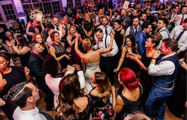 POSH DJs Gallery 1