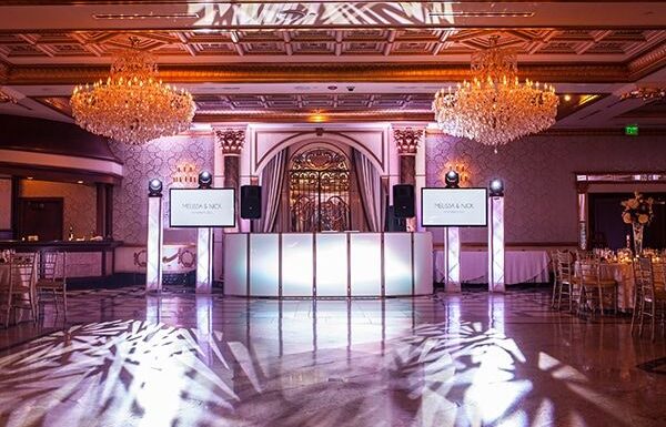 POSH DJs Gallery 2