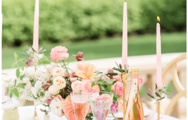 Peony Events Gallery 4