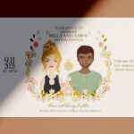 New Jersey Bride