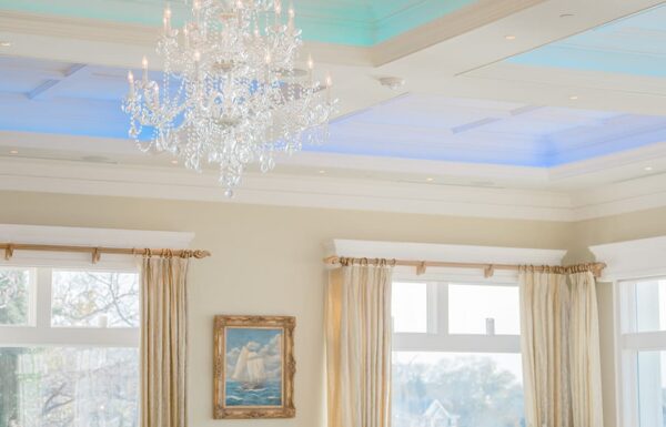 This Wedding Embraced the Bride and Groom’s Love of the Shore