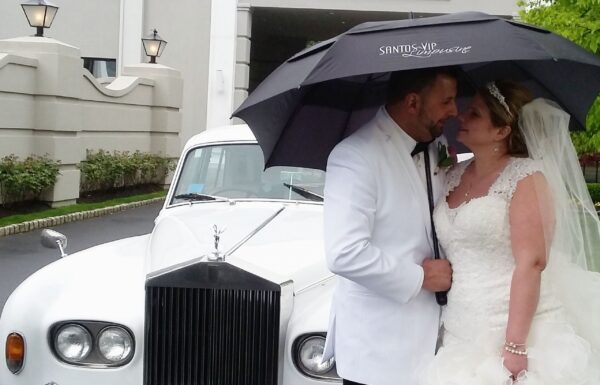 Santos VIP Limousine Gallery 3
