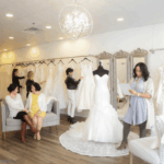 New Jersey Bride