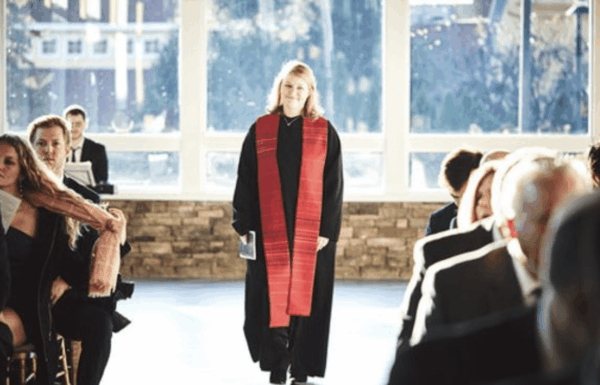 Reverend Maureen Jeffries, One Beautiful Day Gallery 4