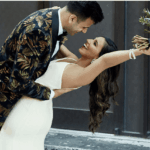 New Jersey Bride