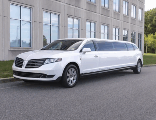 My Limo Gallery 3