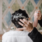 New Jersey Bride